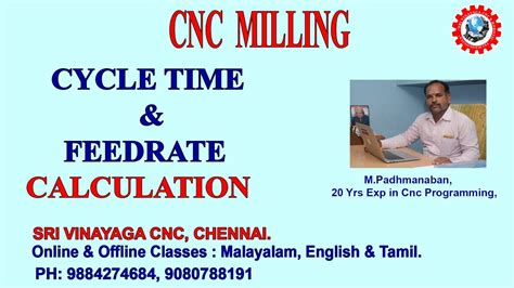 cnc machine cycle time calculation|cnc turning cycle time calculation.